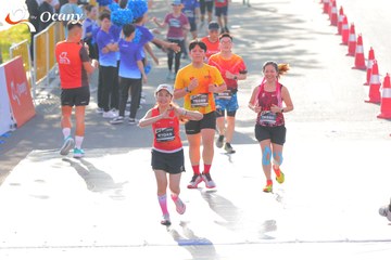 RUN TO LIVE 2025 - Ảnh #3193962