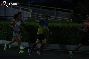 RUN TO LIVE 2025 - Ảnh #3155332