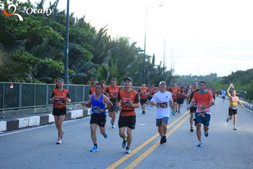 RUN TO LIVE 2025 - Ảnh #3266166