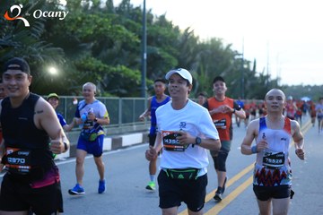 RUN TO LIVE 2025 - Ảnh #3266039