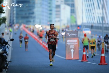 RUN TO LIVE 2025 - Ảnh #3283745