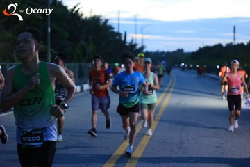 RUN TO LIVE 2025 - Ảnh #3263525