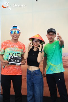 RUN TO LIVE 2025 - Ảnh #3120745
