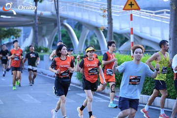 RUN TO LIVE 2025 - Ảnh #3156026
