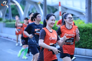 RUN TO LIVE 2025 - Ảnh #3156345