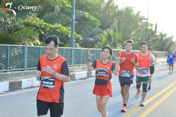 RUN TO LIVE 2025 - Ảnh #3300255