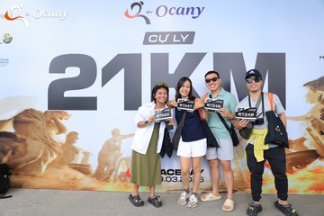 RUN TO LIVE 2025 - Ảnh #3127736