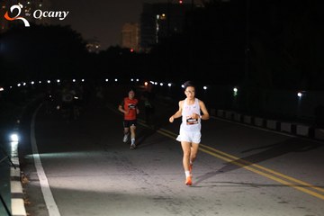 RUN TO LIVE 2025 - Ảnh #3257359