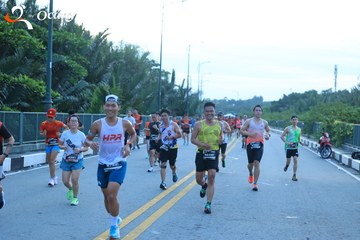RUN TO LIVE 2025 - Ảnh #3290901