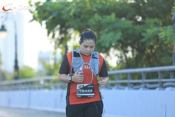 RUN TO LIVE 2025 - Ảnh #3259406