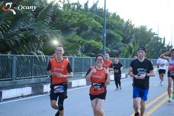 RUN TO LIVE 2025 - Ảnh #3266802
