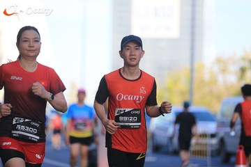 RUN TO LIVE 2025 - Ảnh #3287818