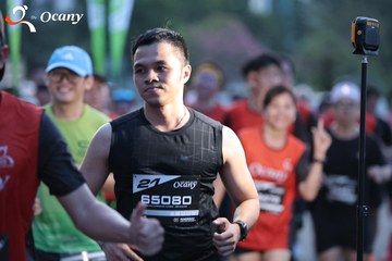 RUN TO LIVE 2025 - Ảnh #3206587