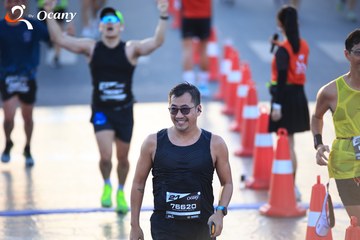 RUN TO LIVE 2025 - Ảnh #3154287