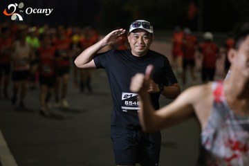 RUN TO LIVE 2025 - Ảnh #3204522