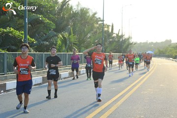 RUN TO LIVE 2025 - Ảnh #3299681