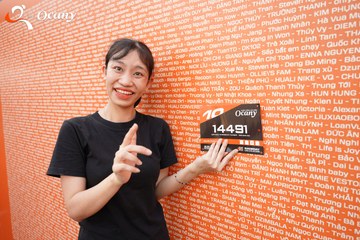 RUN TO LIVE 2025 - Ảnh #3136678