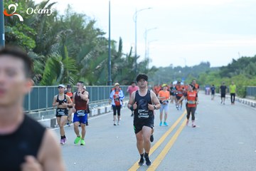 RUN TO LIVE 2025 - Ảnh #3278938