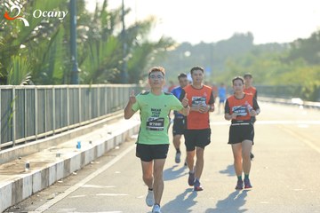 RUN TO LIVE 2025 - Ảnh #3303589