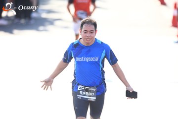 RUN TO LIVE 2025 - Ảnh #3207273