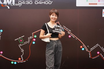 RUN TO LIVE 2025 - Ảnh #3135924