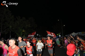 RUN TO LIVE 2025 - Ảnh #3140586