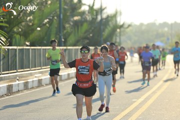 RUN TO LIVE 2025 - Ảnh #3302469