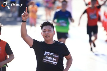 RUN TO LIVE 2025 - Ảnh #3206684