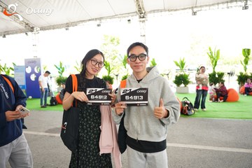 RUN TO LIVE 2025 - Ảnh #3120115