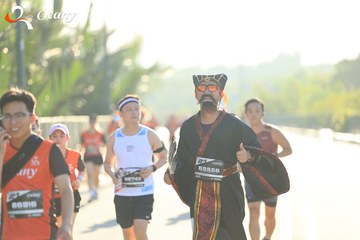 RUN TO LIVE 2025 - Ảnh #3303370