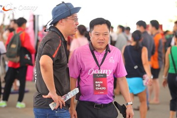 RUN TO LIVE 2025 - Ảnh #3135783