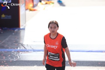 RUN TO LIVE 2025 - Ảnh #3209633