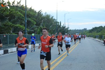 RUN TO LIVE 2025 - Ảnh #3281579