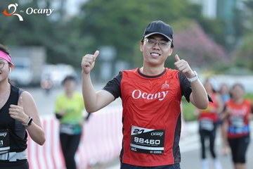 RUN TO LIVE 2025 - Ảnh #3210362