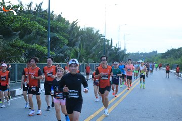 RUN TO LIVE 2025 - Ảnh #3287778