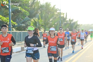 RUN TO LIVE 2025 - Ảnh #3300993