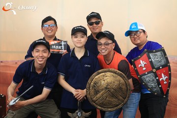 RUN TO LIVE 2025 - Ảnh #3121039