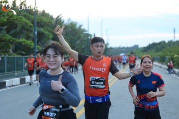 RUN TO LIVE 2025 - Ảnh #3281371
