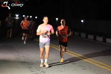 RUN TO LIVE 2025 - Ảnh #3258822