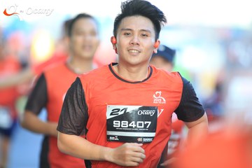 RUN TO LIVE 2025 - Ảnh #3286330