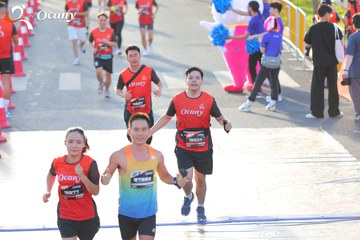 RUN TO LIVE 2025 - Ảnh #3190905