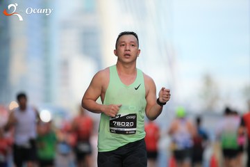 RUN TO LIVE 2025 - Ảnh #3288469