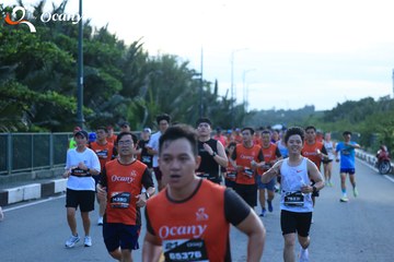 RUN TO LIVE 2025 - Ảnh #3268419