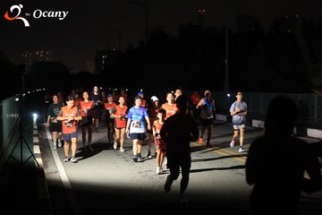 RUN TO LIVE 2025 - Ảnh #3261706