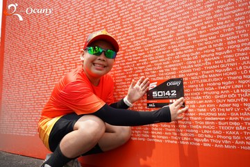 RUN TO LIVE 2025 - Ảnh #3136058