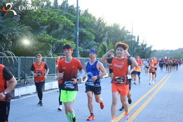 RUN TO LIVE 2025 - Ảnh #3265688