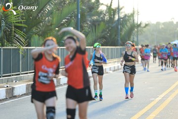 RUN TO LIVE 2025 - Ảnh #3300538