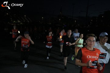 RUN TO LIVE 2025 - Ảnh #3282491