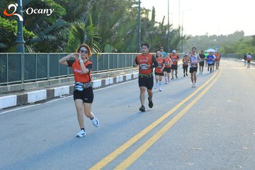 RUN TO LIVE 2025 - Ảnh #3297922