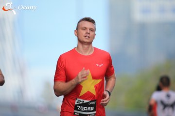 RUN TO LIVE 2025 - Ảnh #3285663